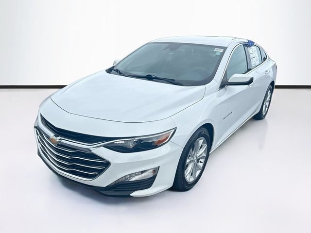 Used 2024 Chevrolet Malibu LT FWD image 3