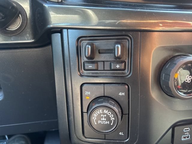 Certified 2023 Ford F150 XL w/ STX Appearance Package AWD/4WD image 22