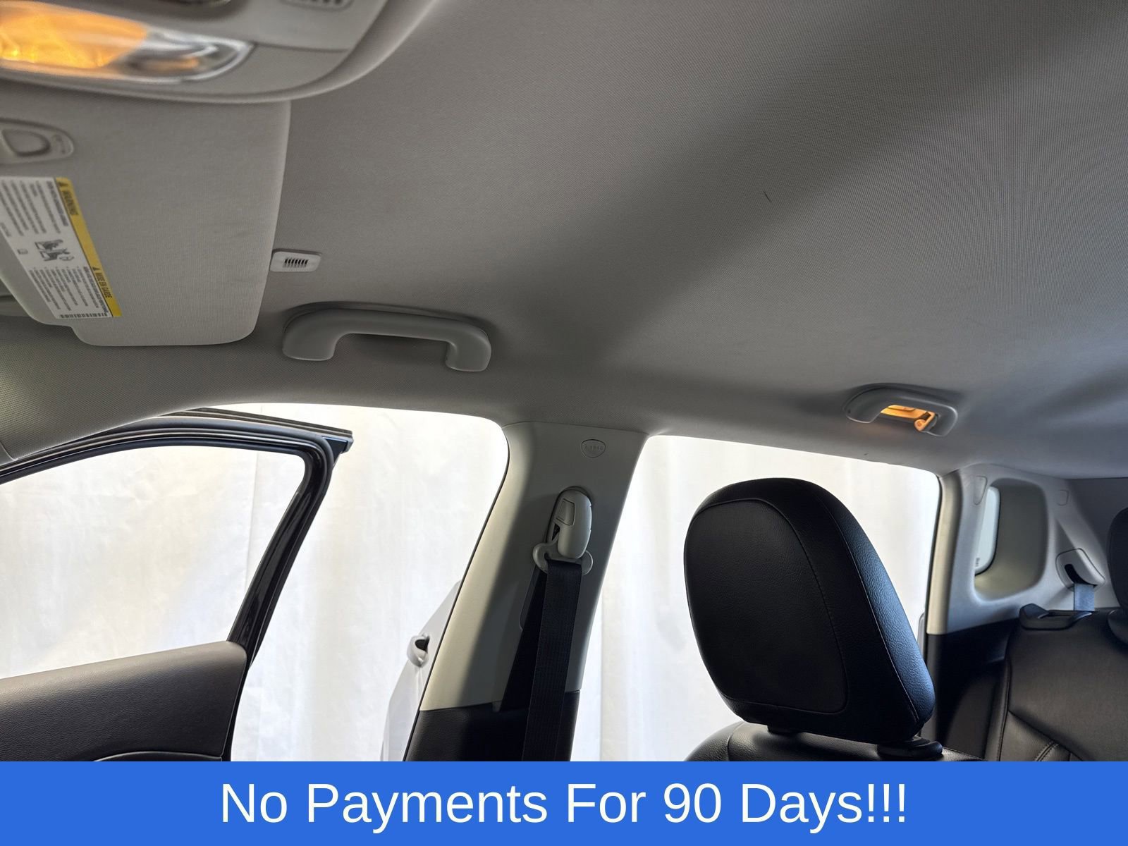 Used 2017 Jeep Compass Latitude image 20