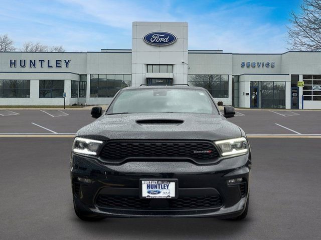 Used 2022 Dodge Durango GT AWD/4WD image 2