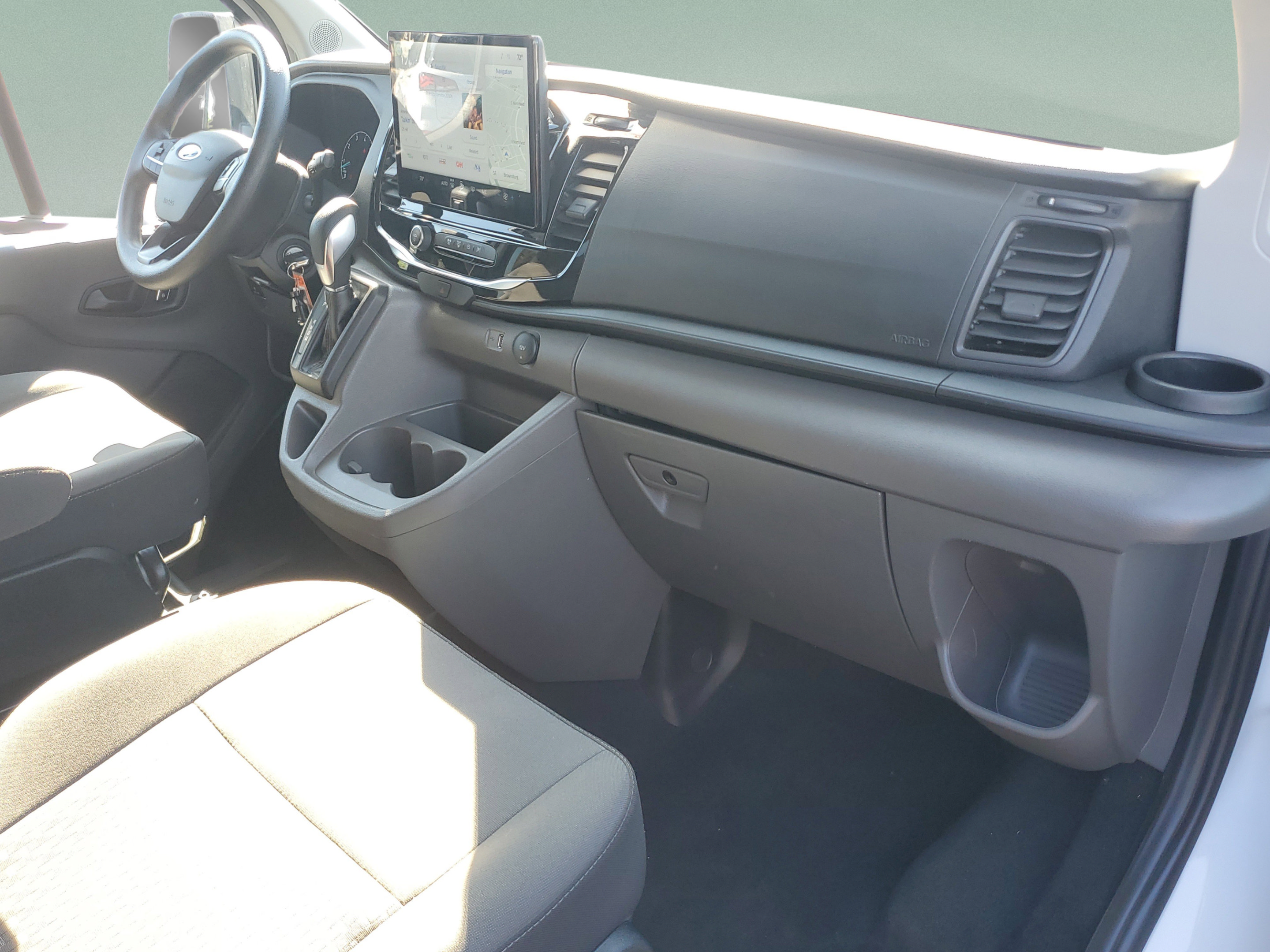 Certified 2023 Ford Transit 350 XLT RWD image 8