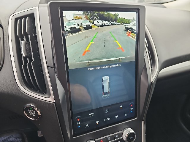 Certified 2024 Ford Edge SEL AWD/4WD image 25