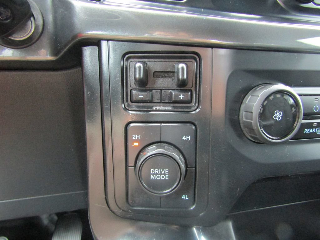 Certified 2023 Ford F150 XL w/ STX Appearance Package AWD/4WD image 19