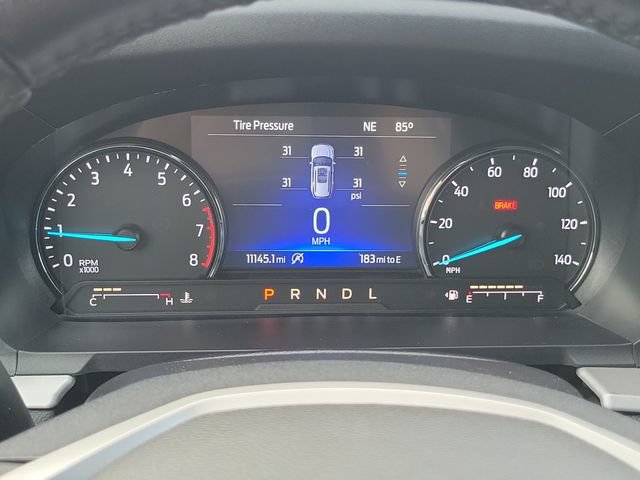 Certified 2023 Ford Explorer XLT w/ Equipment Group 202A RWD image 26