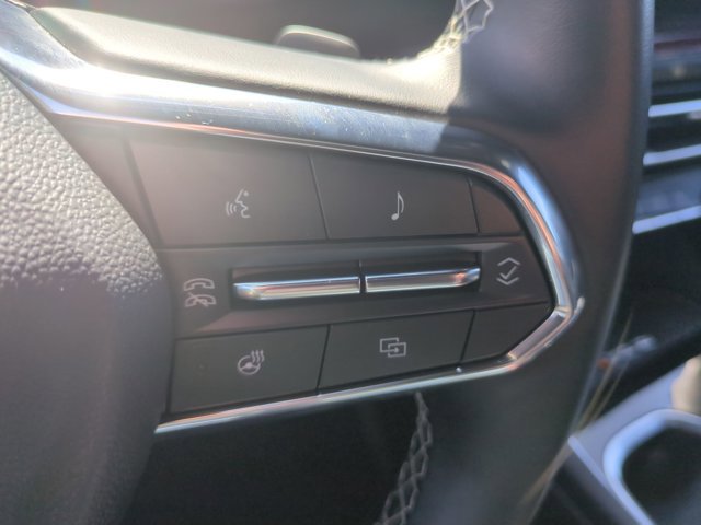 Used 2024 Chevrolet Traverse Z71 AWD/4WD image 19