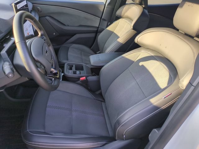 Certified 2025 Ford Mustang Mach-E GT w/ Bronze Appearance Package AWD/4WD image 15