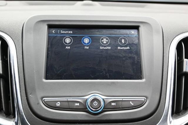 Used 2024 Chevrolet Equinox LT AWD/4WD image 31