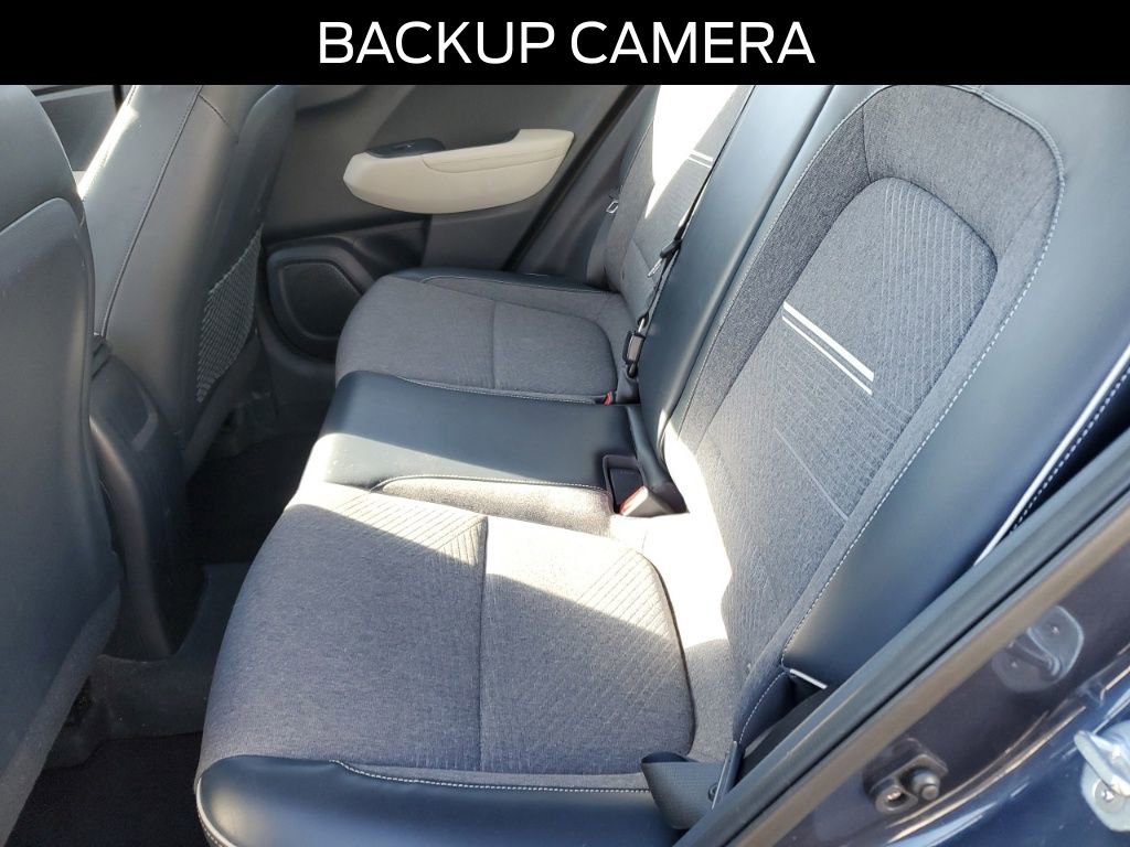 Used 2020 Hyundai Venue image 9