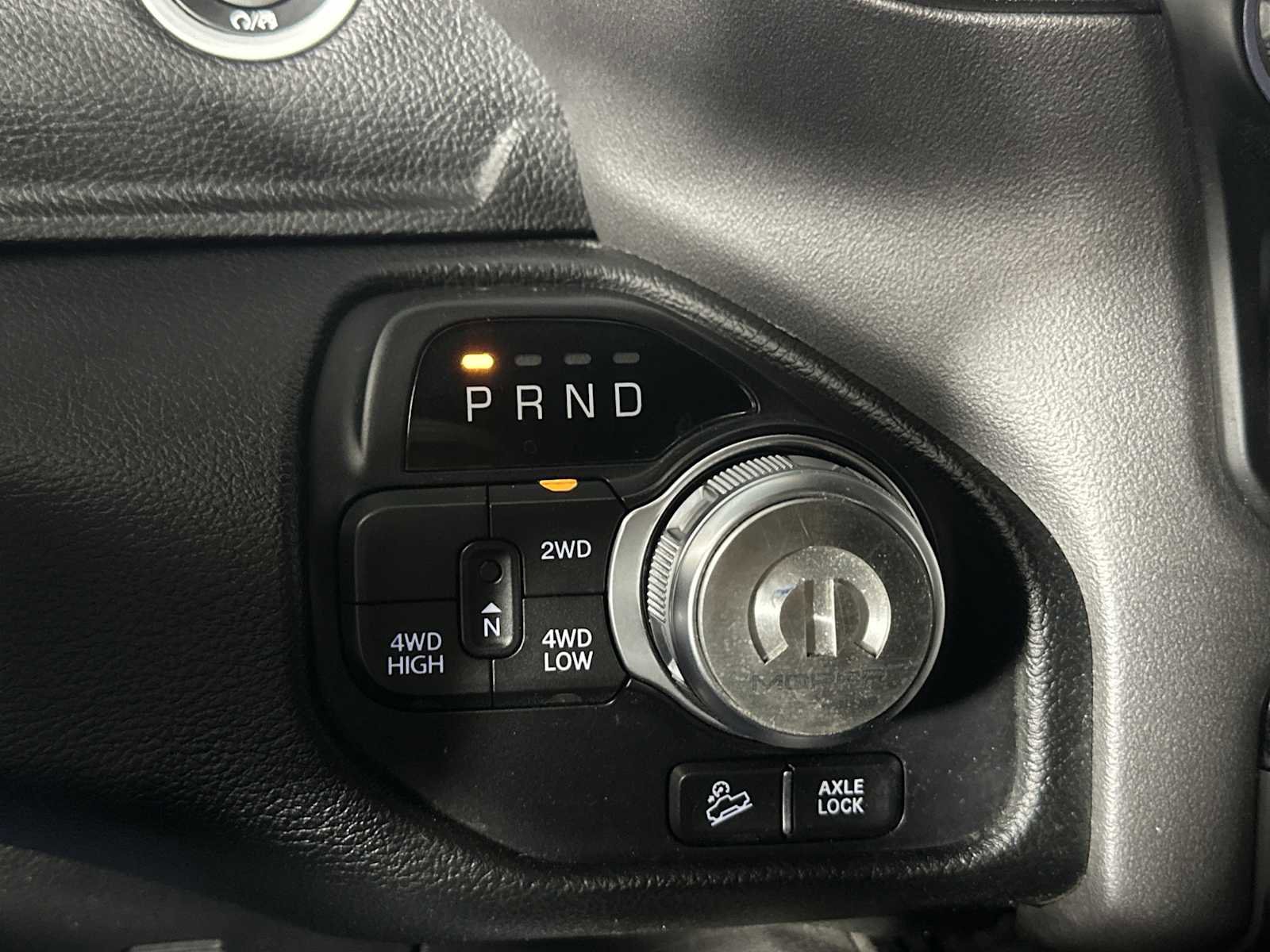 Used 2020 RAM 1500 Rebel w/ Rebel Level 1 Equipment Group AWD/4WD image 32