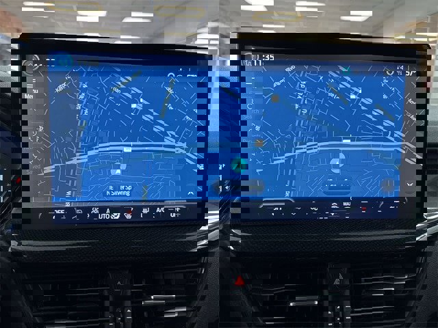 Certified 2024 Ford Escape ST-Line w/ Tech Pack #1 image 18