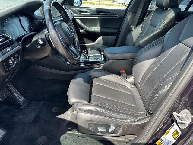 Used 2022 BMW X4 xDrive30i AWD/4WD image 18