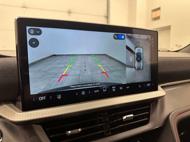 Certified 2025 Ford Explorer ST-Line w/ ST-Line Street Pack image 33