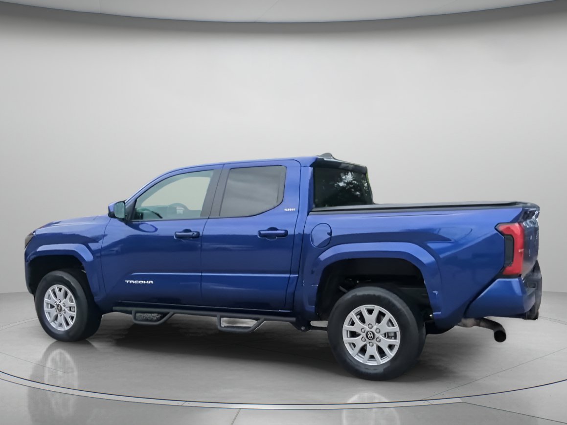 Used 2025 Toyota Tacoma SR5 RWD image 20