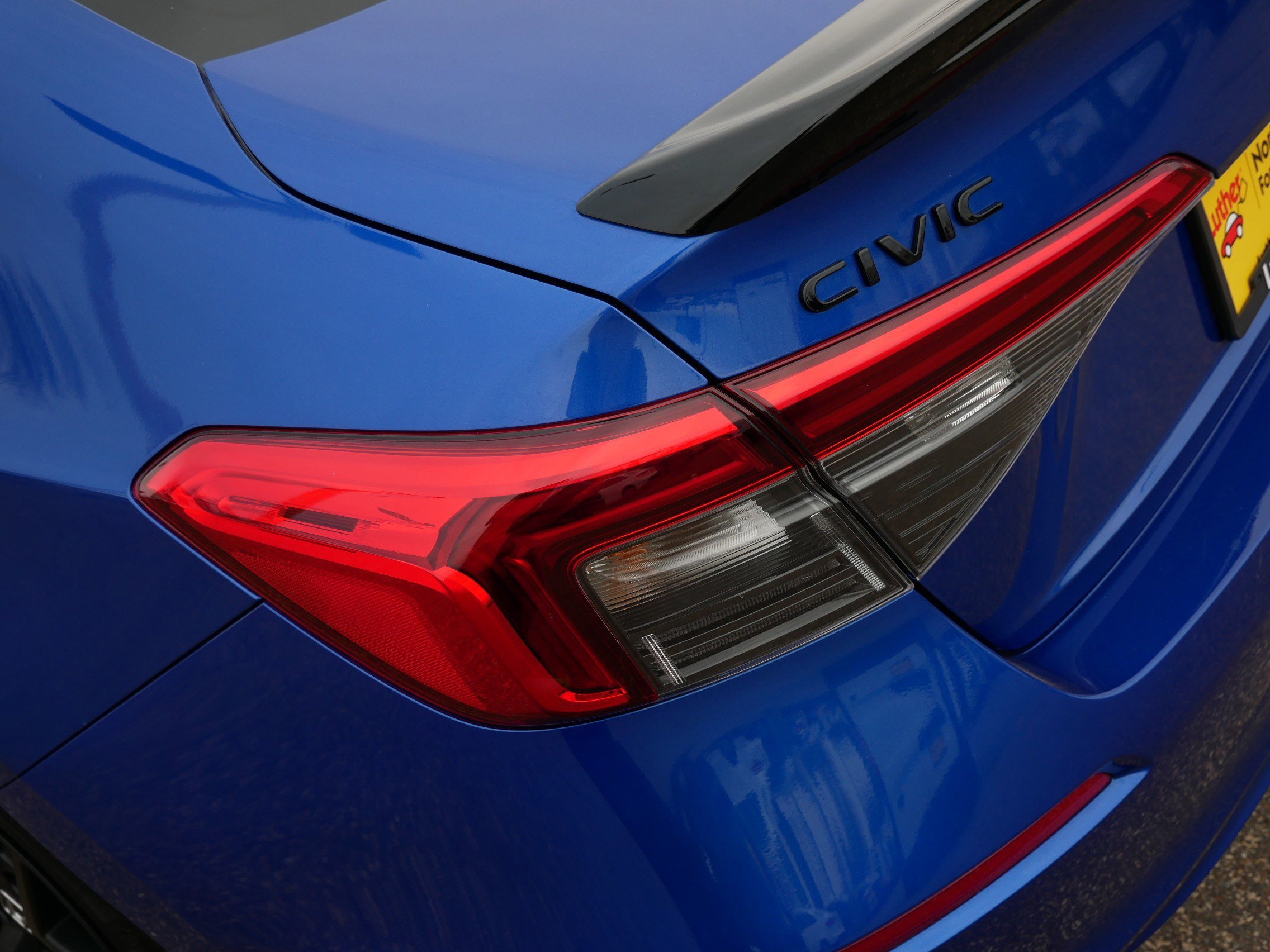 Used 2024 Honda Civic Si image 17