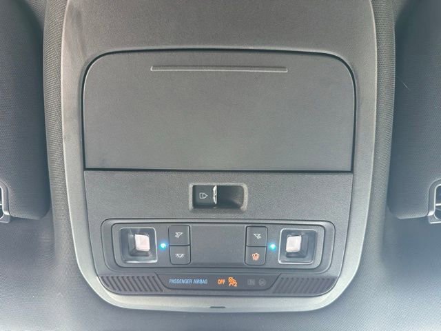 Certified 2025 Ford F150 XLT w/ Equipment Group 302A MID AWD/4WD image 27