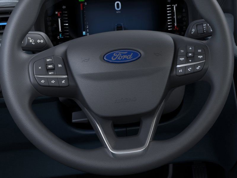 Certified 2025 Ford Maverick XLT w/ Equipment Group 302A AWD/4WD image 14