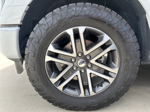 Certified 2023 Ford F150 XL w/ STX Appearance Package AWD/4WD image 3