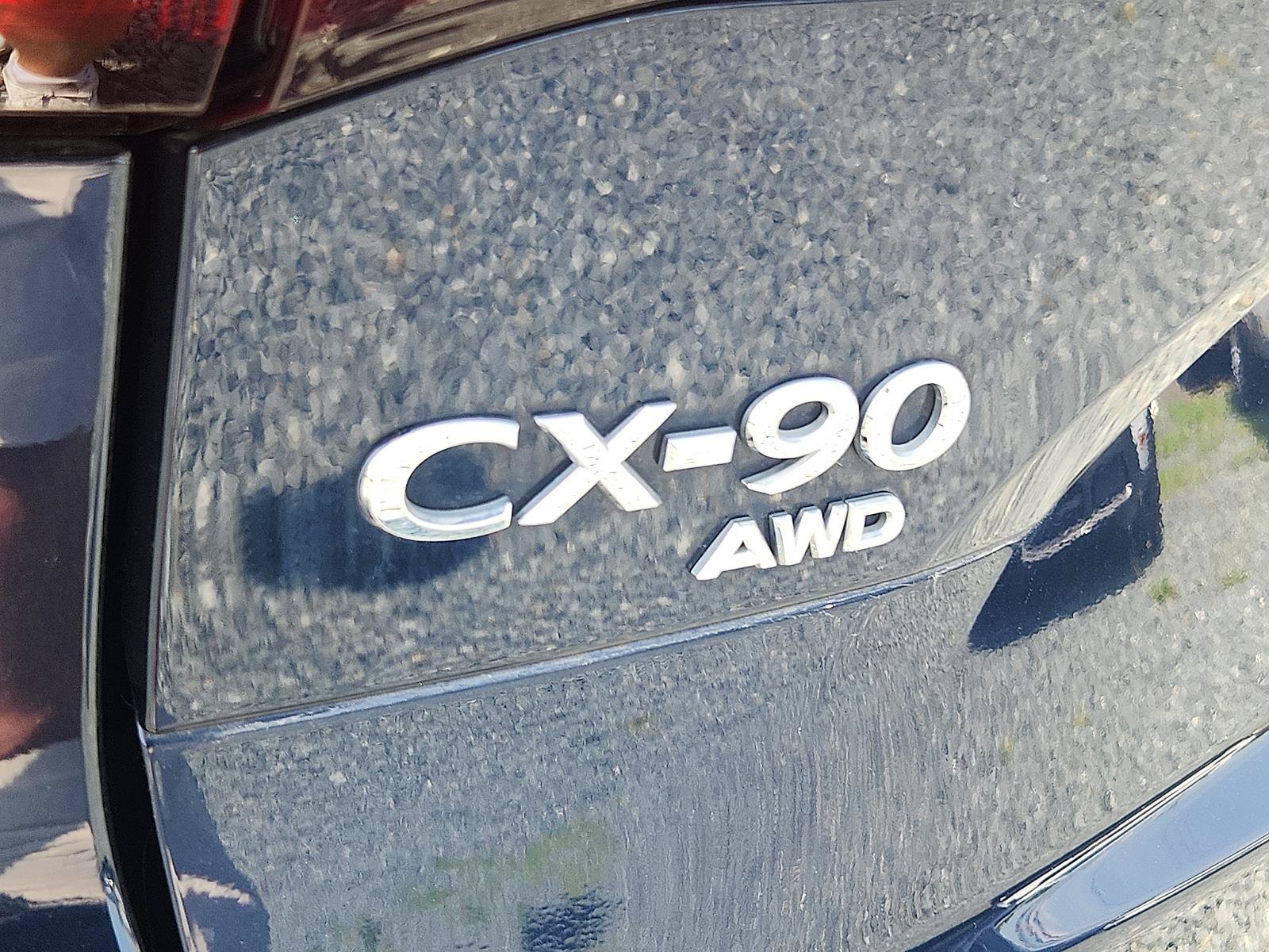 Used 2024 MAZDA CX-90 Plug-In Hybrid w/ Premium Plus AWD/4WD image 15