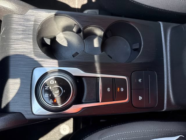 Certified 2022 Ford Escape S AWD/4WD image 24