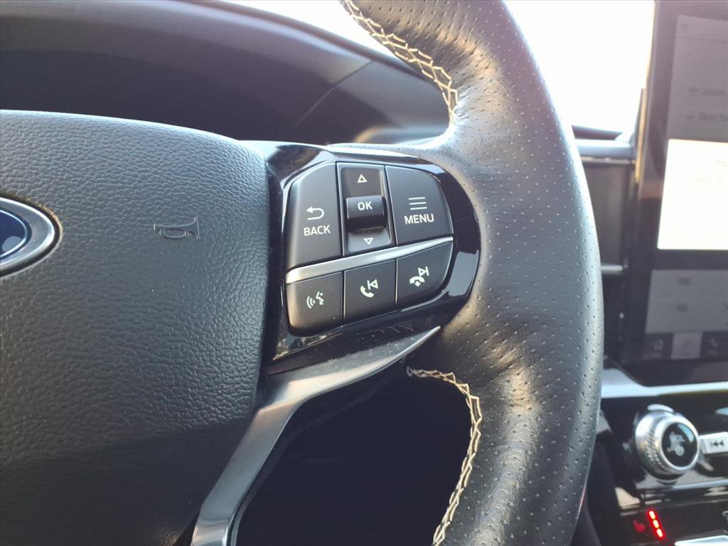 Certified 2022 Ford Explorer ST w/ Equipment Group 401A image 20