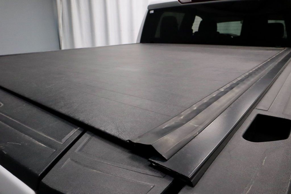 Used 2023 GMC Sierra 1500 SLT w/ SLT Premium Package image 13