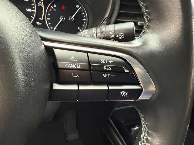Used 2024 MAZDA CX-30 AWD 2.5 S w/ Preferred Package image 15