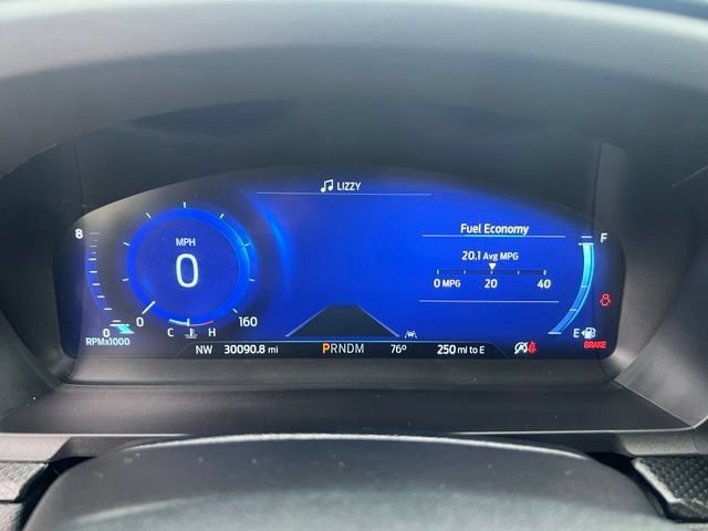 Certified 2023 Ford Explorer ST AWD/4WD image 10