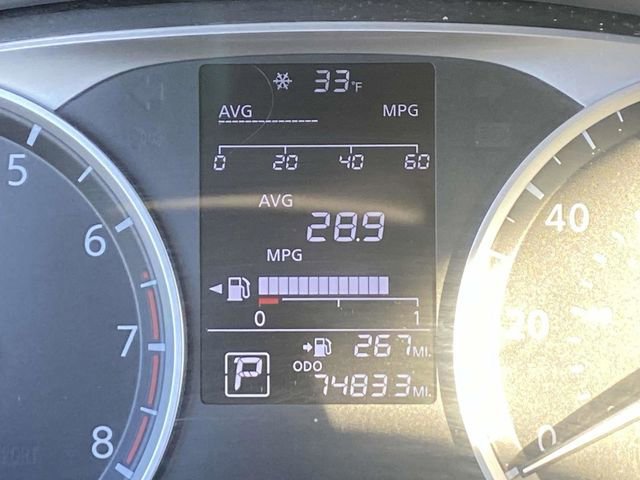 Used 2020 Nissan Kicks S image 23