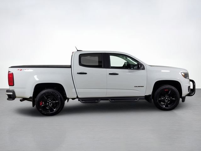 Used 2018 Chevrolet Colorado LT w/ Redline Special Edition image 6