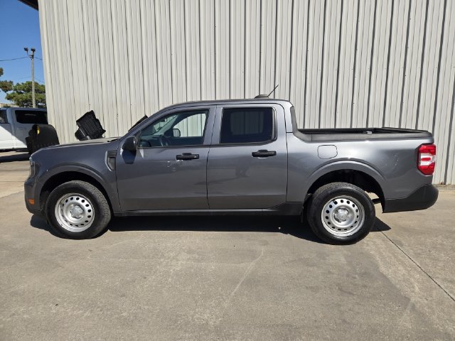 Certified 2025 Ford Maverick XL w/ Equipment Group 102A AWD/4WD image 5