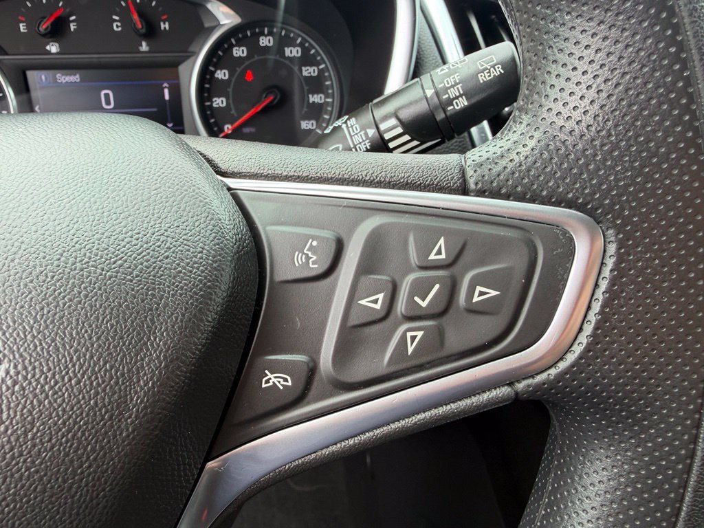Used 2022 Chevrolet Equinox LT AWD/4WD image 13
