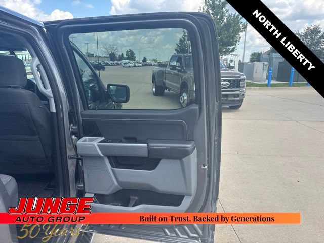 Certified 2023 Ford F150 XLT AWD/4WD image 11