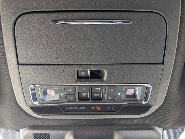 Certified 2025 Ford F150 Platinum w/ Equipment Group 702A High image 30