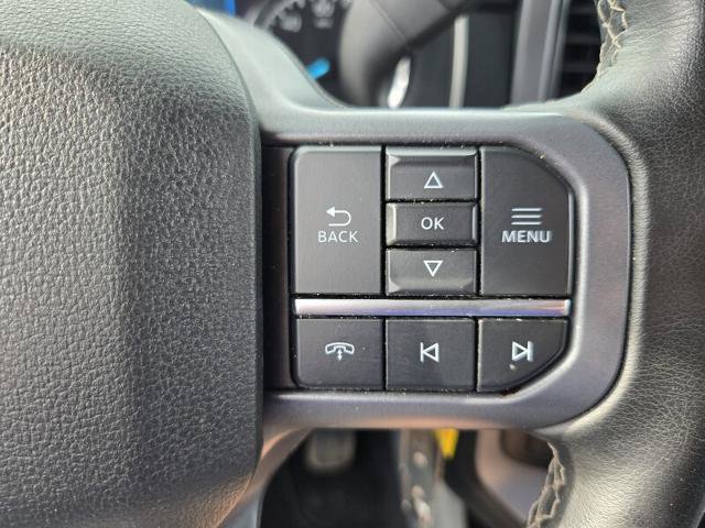 Certified 2023 Ford F150 XLT w/ Equipment Group 301A Mid AWD/4WD image 29