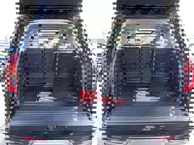 Certified 2025 Ford Expedition Platinum w/ Platinum Ultimate Package image 33