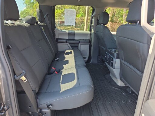 Certified 2020 Ford F150 XL w/ Equipment Group 101A Mid AWD/4WD image 10