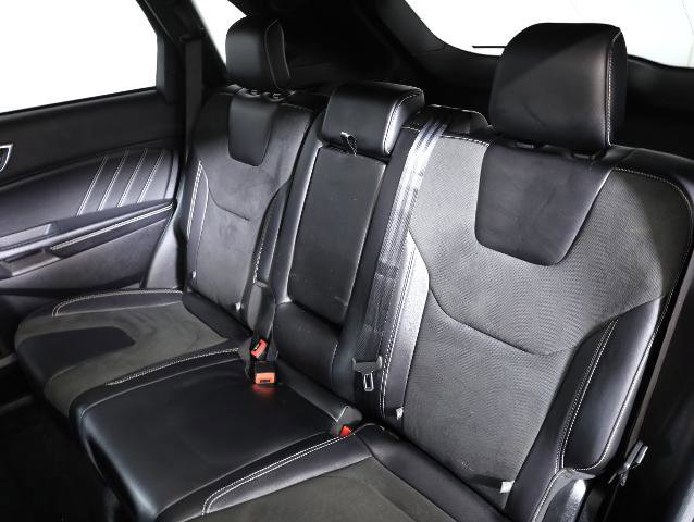 Certified 2022 Ford Edge ST image 11