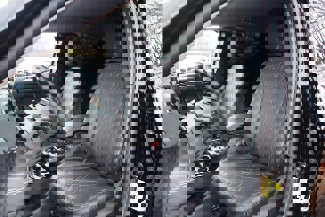 Certified 2025 Ford Mustang Mach-E Select w/ Comfort Package Lite image 15