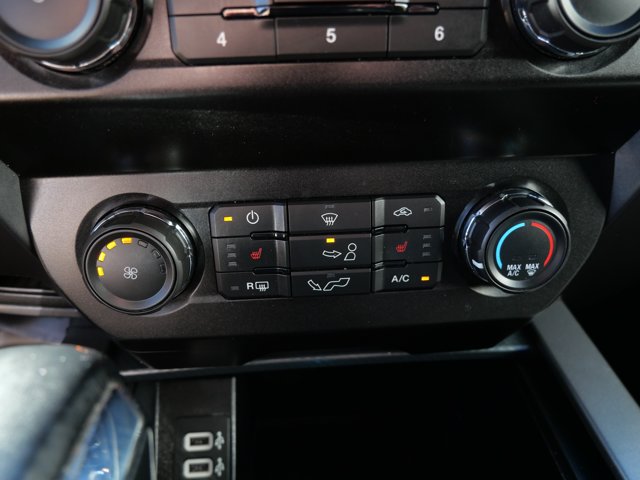 Certified 2020 Ford F150 XLT w/ Equipment Group 302A Luxury AWD/4WD image 25