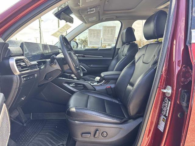 Used 2023 Kia Telluride S w/ S Sunroof Package AWD/4WD image 21