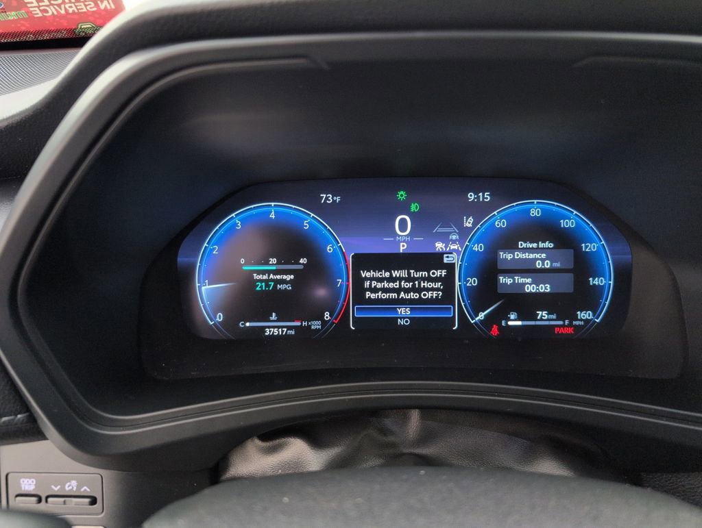 Used 2024 Toyota Grand Highlander Limited image 28