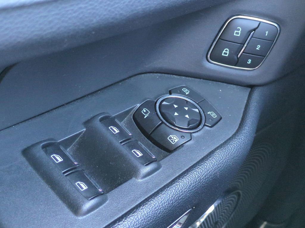 Certified 2024 Ford Expedition XLT AWD/4WD image 29
