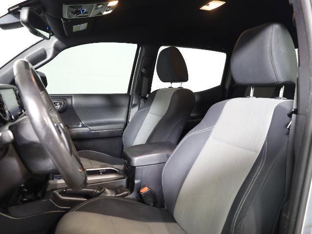 Used 2021 Toyota Tacoma SR image 8