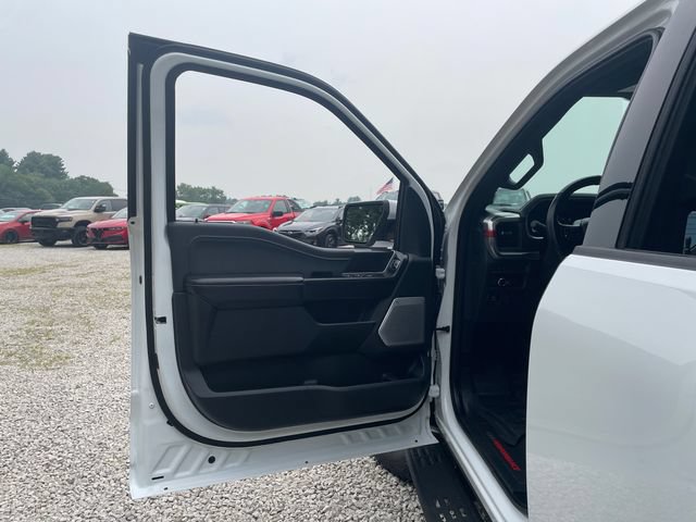 Certified 2023 Ford F150 Raptor AWD/4WD image 27