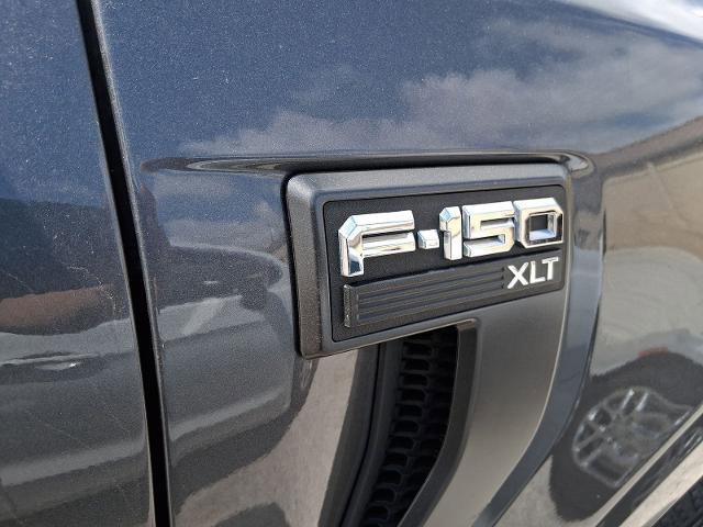 Certified 2023 Ford F150 XLT w/ Equipment Group 302A High image 9