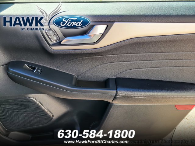 Certified 2022 Ford Escape SEL w/ Technology Package image 23