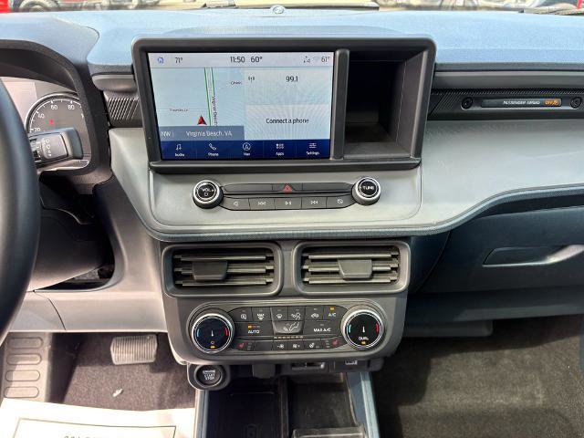 Certified 2023 Ford Maverick Lariat w/ Lariat Luxury Package AWD/4WD image 17