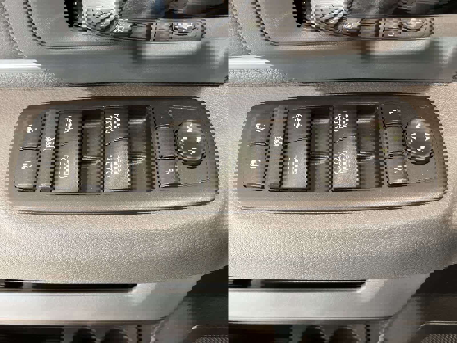 Used 2017 RAM 1500 Outdoorsman image 12