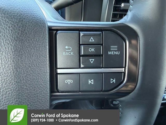 Certified 2026 Ford F450 Platinum AWD/4WD image 25