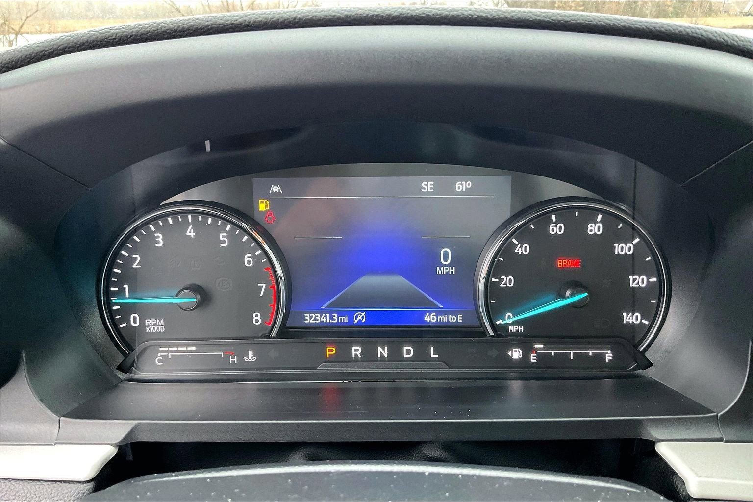 Certified 2024 Ford Explorer XLT w/ Equipment Group 202A image 23